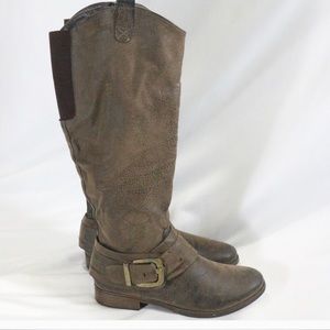 Maurice’s Riding Boot